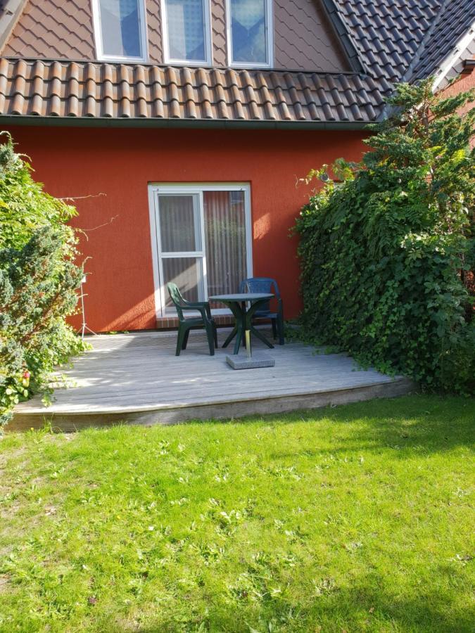 זינקסט Ferienzimmer Huehnernest Hirtenweg 3 מראה חיצוני תמונה