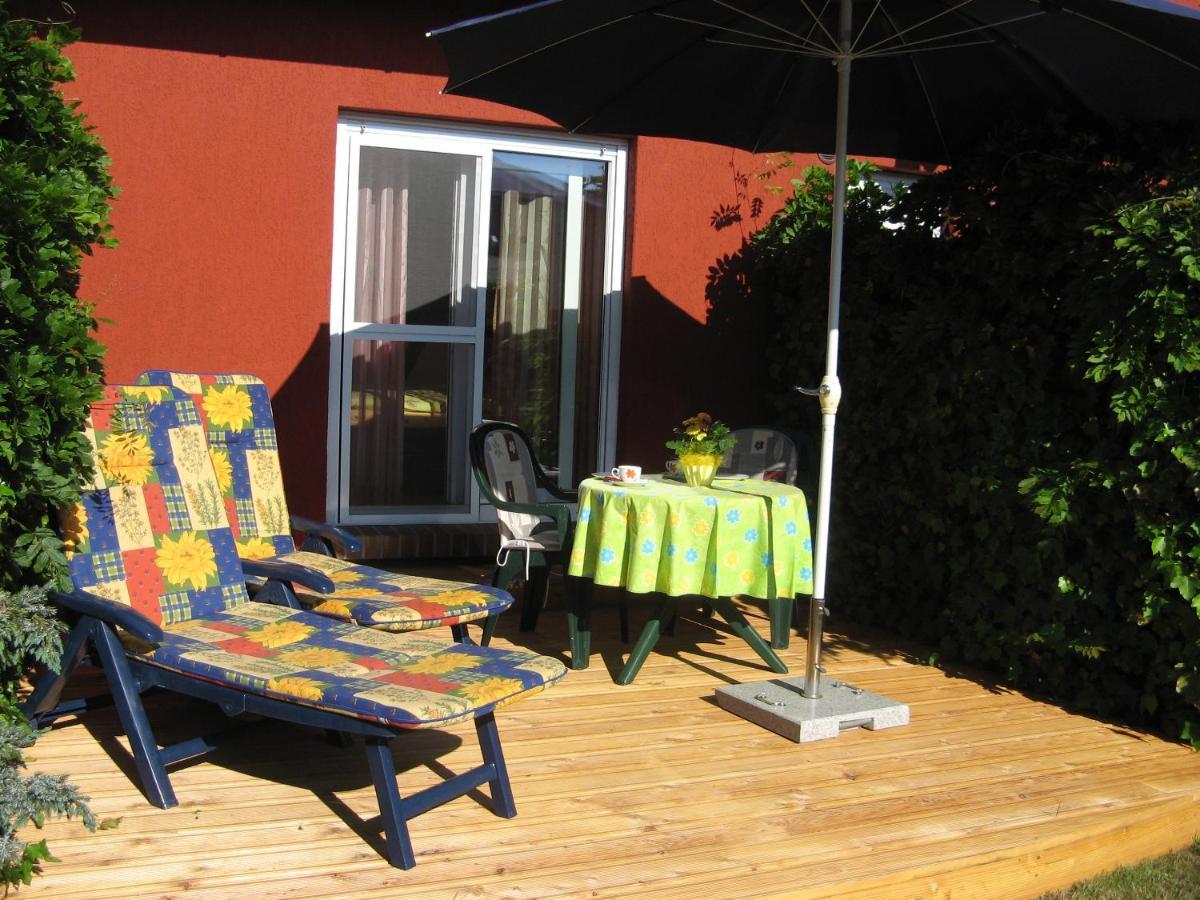 זינקסט Ferienzimmer Huehnernest Hirtenweg 3 מראה חיצוני תמונה